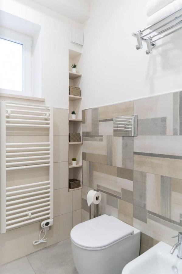 Lovely Modern Apartment Модика Екстериор снимка